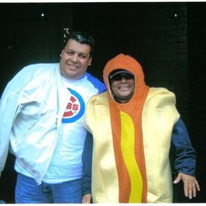 Meet your Posher, Ben